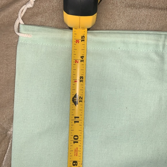 Off - White  Authentic L Dust Bag - Picture 5 of 5
